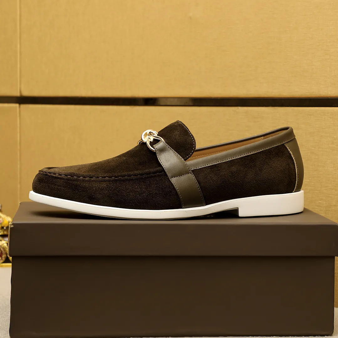 Men's men's shoes 💰580 💐Bottega Venetta [BV] Hong Kong - counter synchronization 🔥Summer new models are popular on the official website! Original 1⃣:1⃣ production✊💯💯, top-quality original product, exclusive first release, carefully crafted, full of European flavor, gentleman style, upper material, imported top layer frosted cowhide, cowhide leather lining, imported original outsole, comfortable and wear-resistant. 4 colors available! Code number: 39-44 (38.45.46🉑️customized)